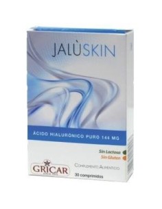 Jaluskin 30 Comprimidos de Gricar