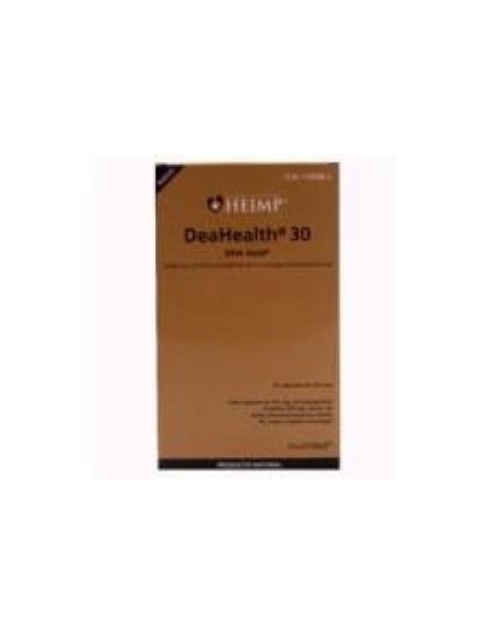 Deahealth (Dha Gold) 30Cap. de Heimp