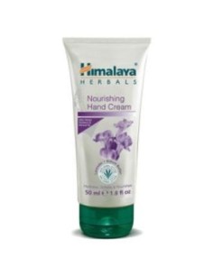 Crema De Manos Nutritiva 50Ml. de Himalaya
