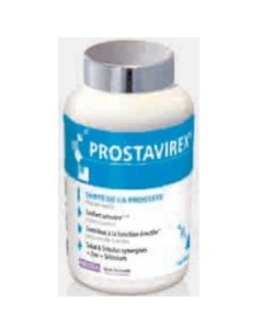 Prostavirex 90Cap. de Ineldea