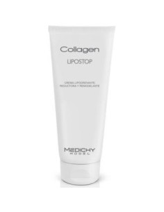 Collagen Lipostop 200Ml. de Medichy Model