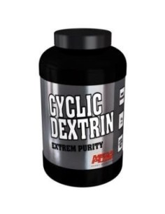 Cyclic Dextrin 1Kg. Extrem Purity de Mega Plus