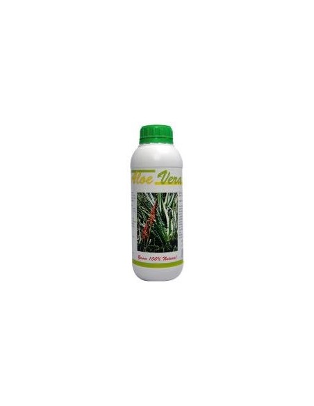 Aloe Vera Jugo 1 L. de Espadiet