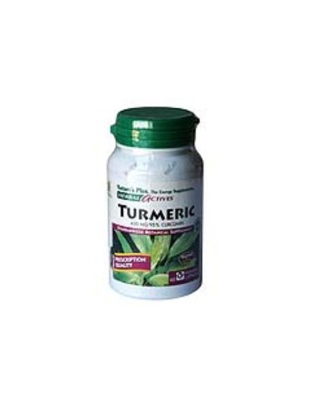 Curcuma (Turmeric) 60Cap. de Natures Plus