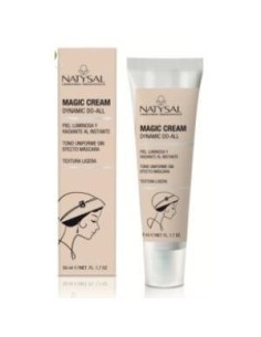 Magic Cream 50Ml. de Natysal