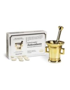 Activecomplex Multivit Antioxidante 60 Comp de Pharma Nord