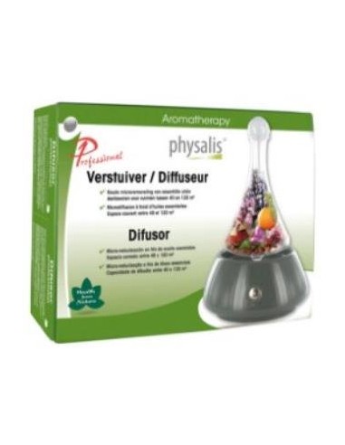 Difusor Professional de Physalis