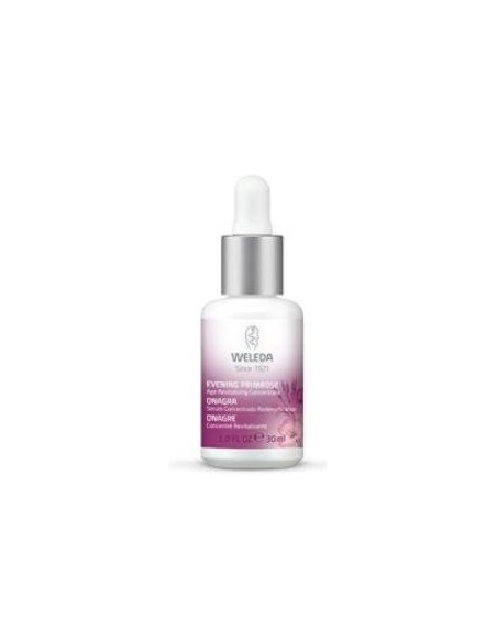 Serum Concentrado Redensificante De Onagra 30Ml. de Weleda