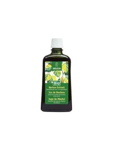 Zumo Abedul 200 Ml de Weleda