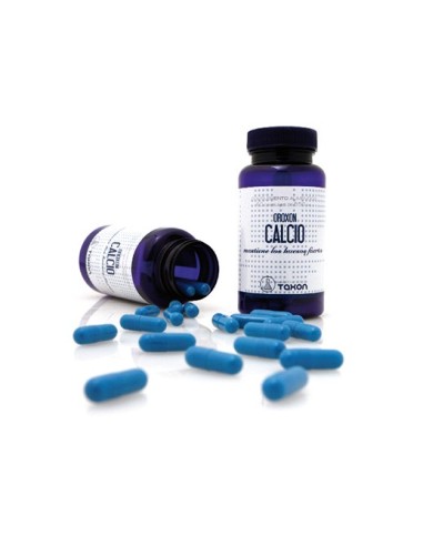Oroxon Calcio 60 Caps de Taxon