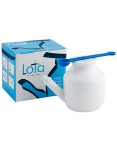 Lota (Higiene Nasal) Infantil Vegetalia de Vegetalia