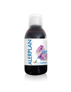 Alerplan 250 Ml de Triconatura