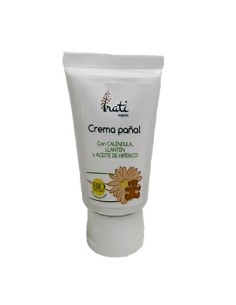 Crema Pañal 75 Ml de Irati