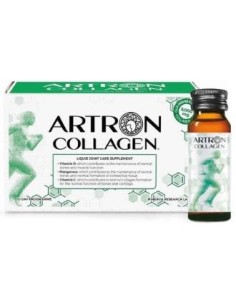 Artron Collagen 10 Ampollas de Gold Collagen