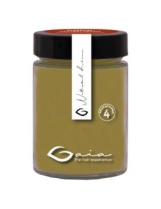 Gaia Henna Color Cobrizo 175Gr. de Gaia - The Hair Experience