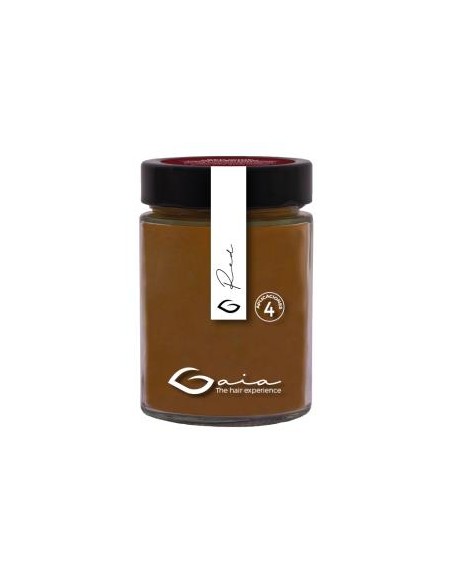 Gaia Henna Color Rojo 175Gr. de Gaia - The Hair Experience