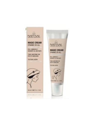 Magic Cream 50Ml. de Natysal