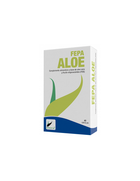 Fepa-Propoleo Forte 40Cap. de Fepadiet