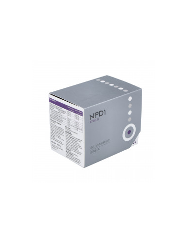 Npd1 Retimax 1.0 60Cap. de Celavista