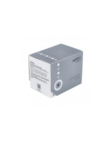 Npd1 Retimax 1.0 60Cap. de Celavista