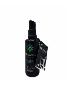 Crema Facial Regeneradora Nutritiva 50 ml de Yr Organics
