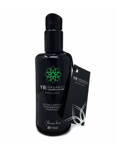 Loción Corporal Regeneradora Hidratante 200Ml. de Yr Cosmetics