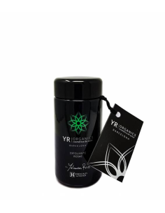 Exfoliante Rosae de Yr Organics