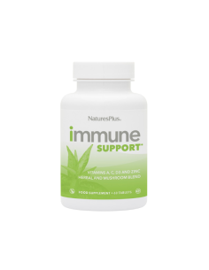 Immune Support 60 Comprimidos de Natures Plus