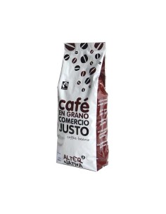 Café Biologico Grano de Alternativa