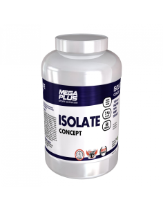 Isolate Concept Choco-Blanco 1Kg de