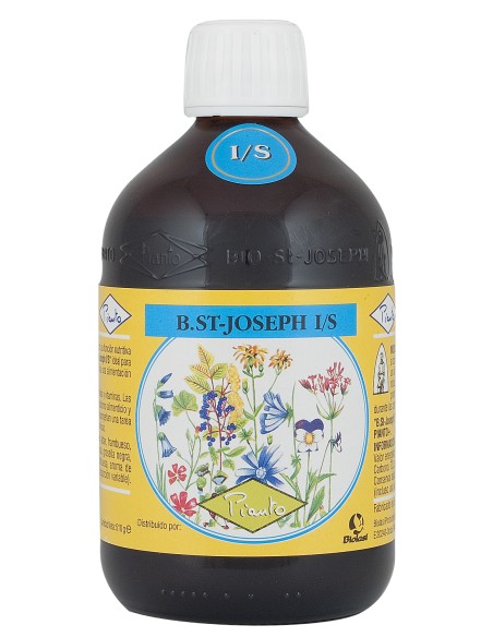 Bio San Jose ( Is ) Sueño 510 Gr de Pianto