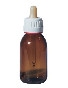 Frasco Cuentagotas 100 Ml de Esential Aroms