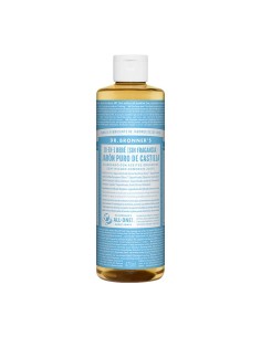 Jabon Liquido Bebe Neutral 475Ml. de Dr. Bronner´S