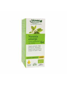 Petitgrain Naranja Amarga Ac.Esencial Bio 10Ml** de Biover