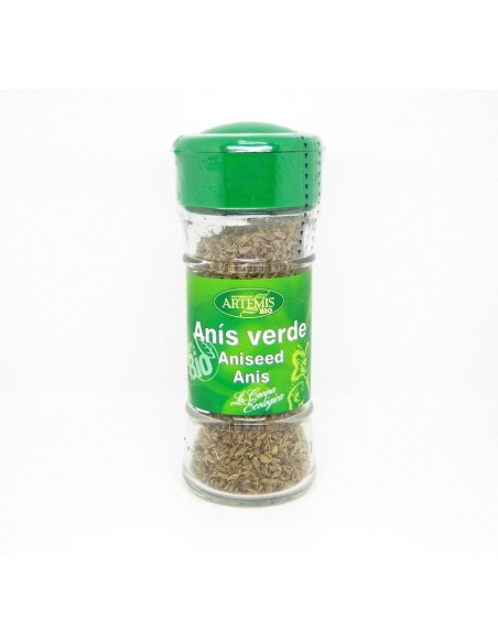 Anis Verde 30 Gr de Artemisbio