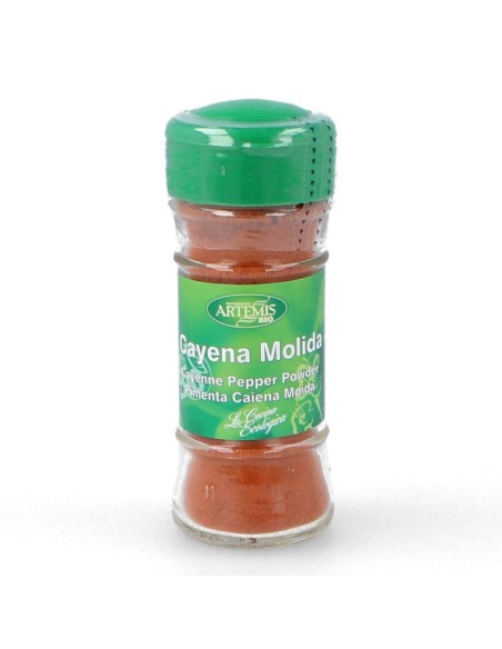 Cebolla Granulada Bio30 g de Artemis