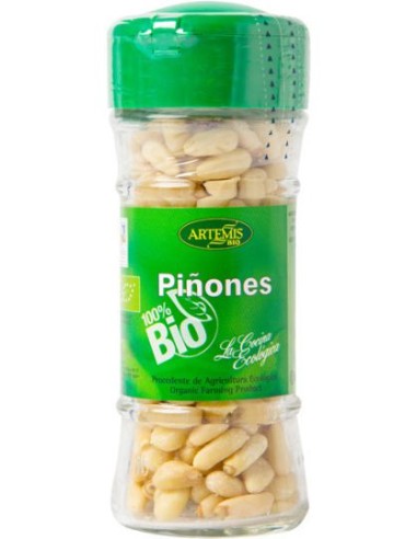 Tarro Piñones Eco 50 Gr de Artemisbio