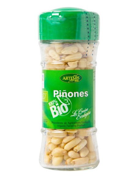Tarro Piñones Eco 50 Gr de Artemisbio