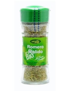 Romero Molido Bio24 g de Artemis