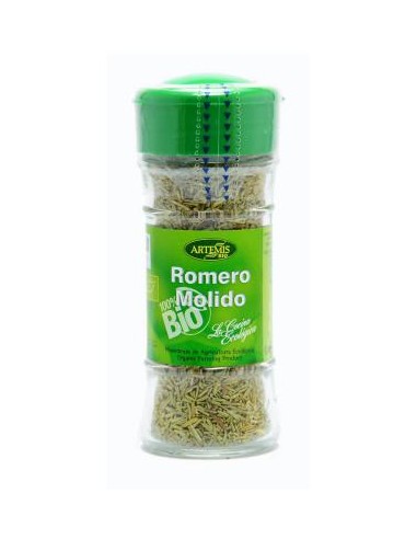 Romero Molido Bio24 g de Artemis