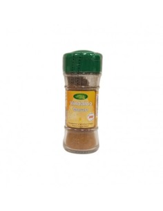 Vindaloo Masala 28 Gr de Artemisbio