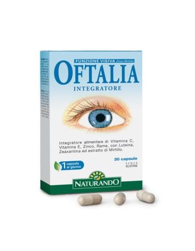 Oftalia 30Cap. de Naturando