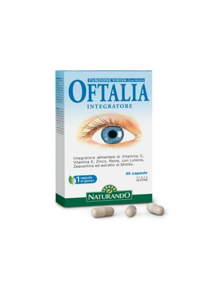 Oftalia 30Cap. de Naturando