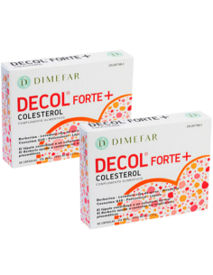 PACK Decol Forte 2 Unidades