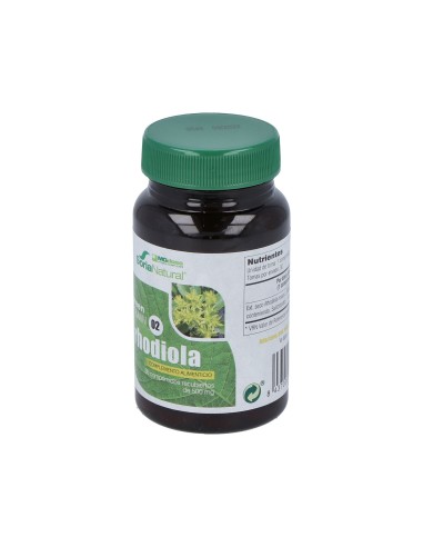 Rhodiola 500Mg.30Comp.