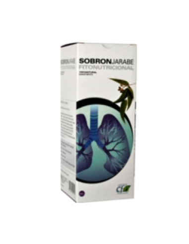 Sobron 250 Ml. de Cfn
