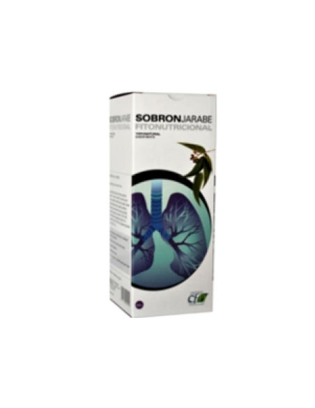 Sobron 250 Ml. de Cfn