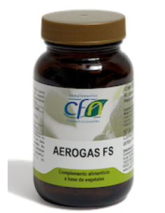 Aerogas Fs 90 Caps de Cfn