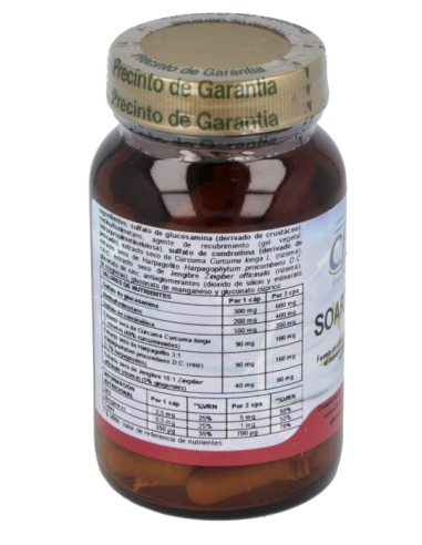 Soartrol Plus 60Cap. de Cfn