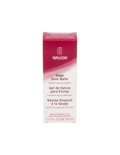 Gel de Salvia 30 ml  de Weleda